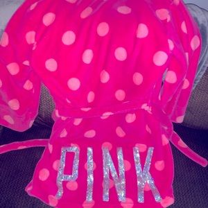 Victoria's Secret Robes All Brand New!